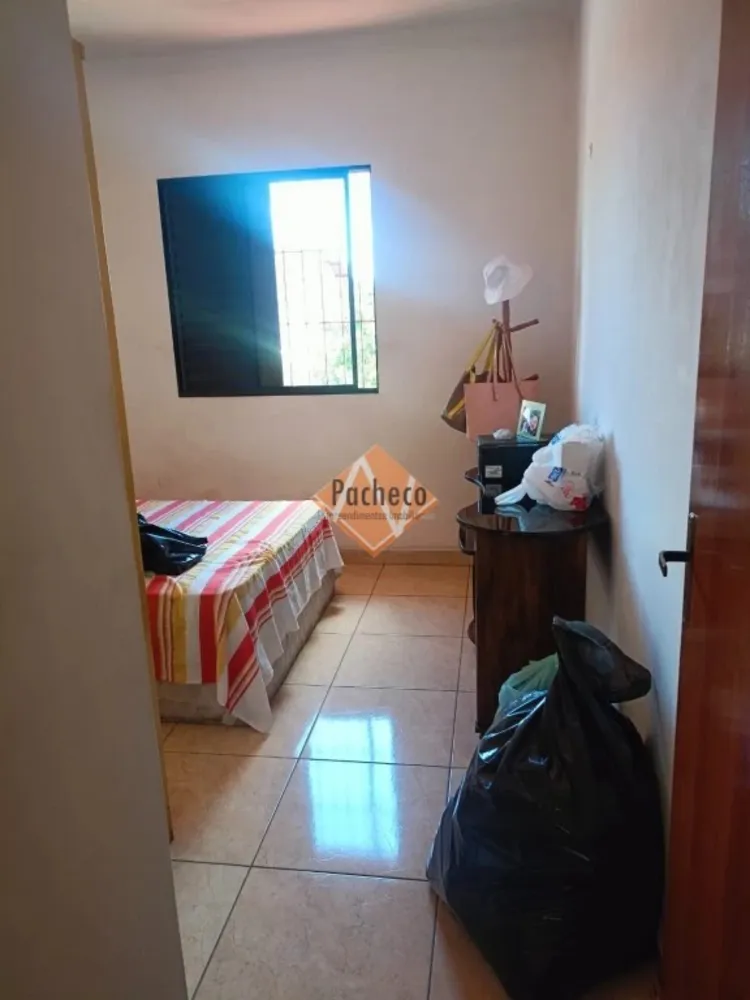 Sobrado, 3 quartos, 109 m² - Foto 4