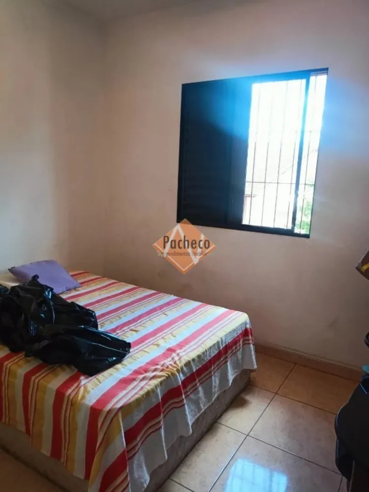 Sobrado, 3 quartos, 109 m² - Foto 3