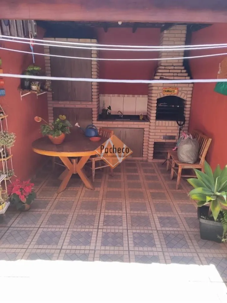 Sobrado, 3 quartos, 109 m² - Foto 3