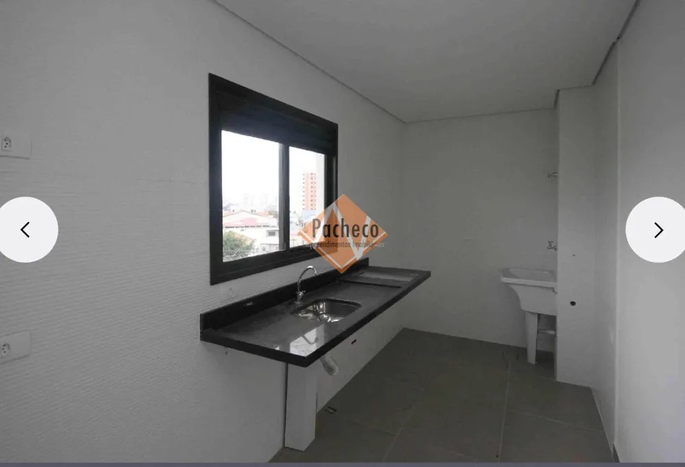 Apartamento, 1 quarto, 27 m² - Foto 5