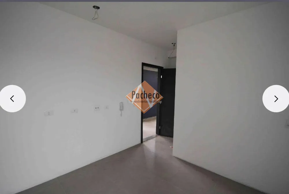 Apartamento, 1 quarto, 27 m² - Foto 3