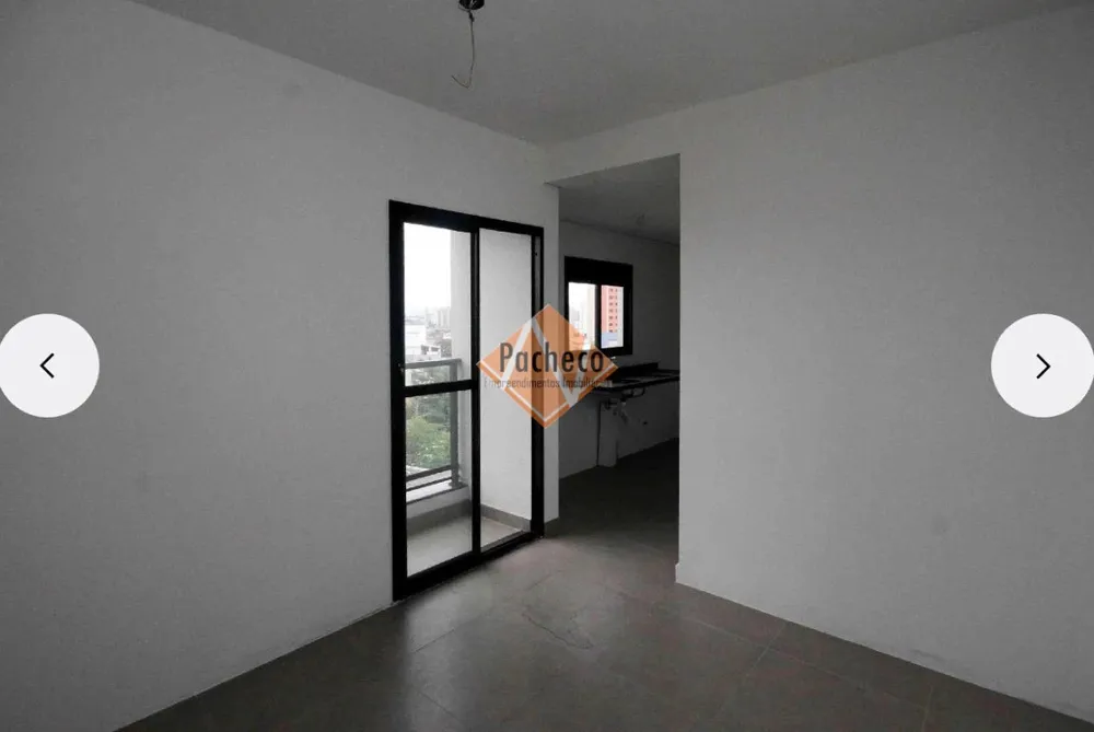 Apartamento, 1 quarto, 27 m² - Foto 2