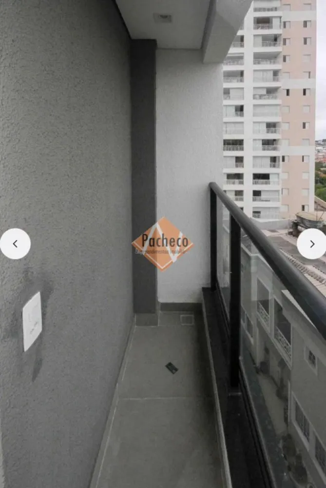 Apartamento, 1 quarto, 27 m² - Foto 10
