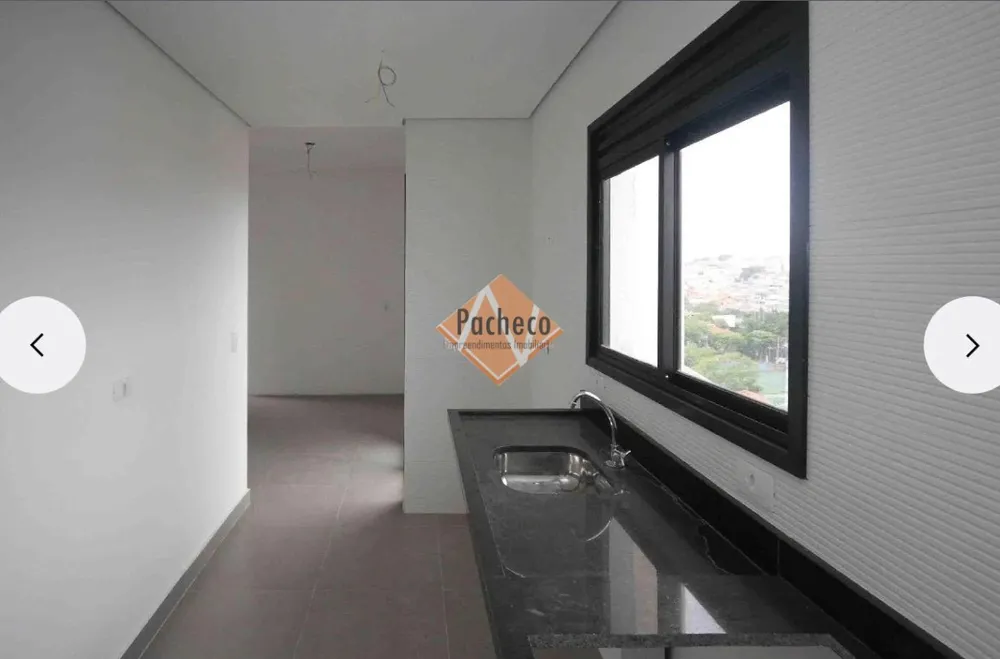 Apartamento, 1 quarto, 27 m² - Foto 6