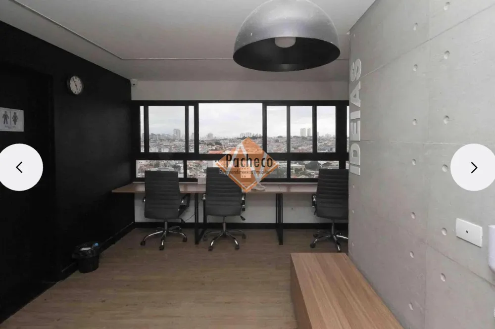 Apartamento, 1 quarto, 27 m² - Foto 7