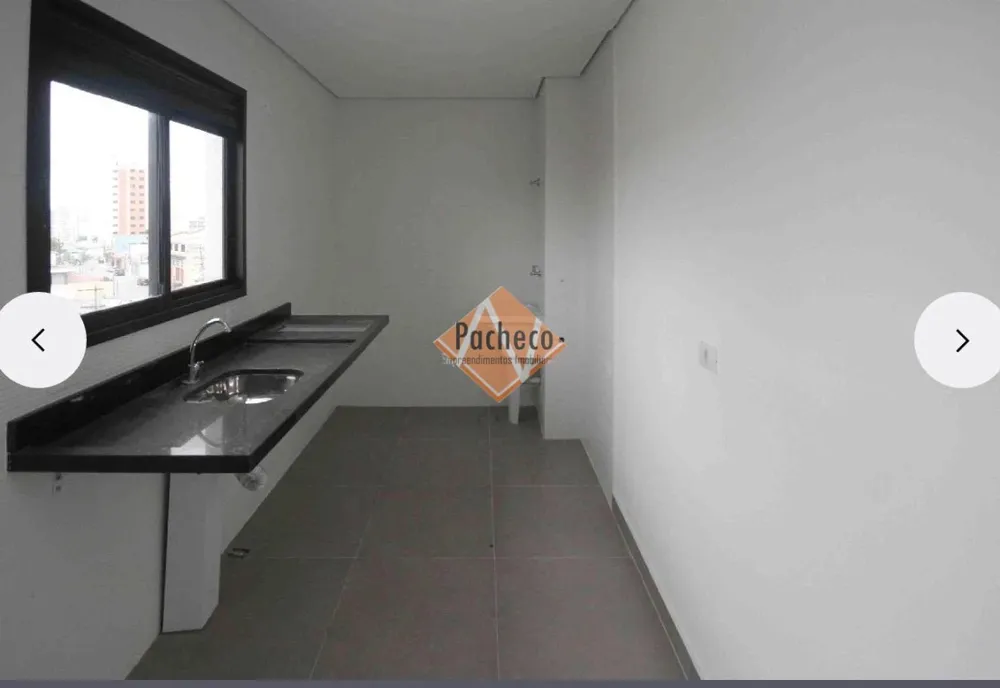 Apartamento, 1 quarto, 27 m² - Foto 6