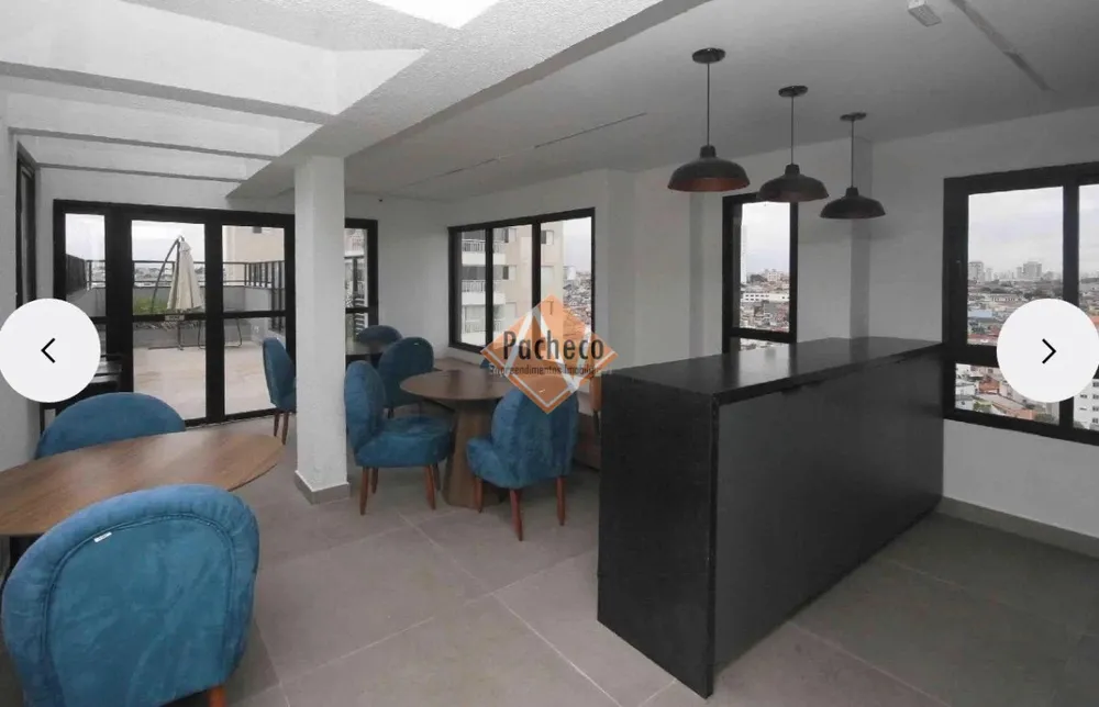 Apartamento, 1 quarto, 27 m² - Foto 12