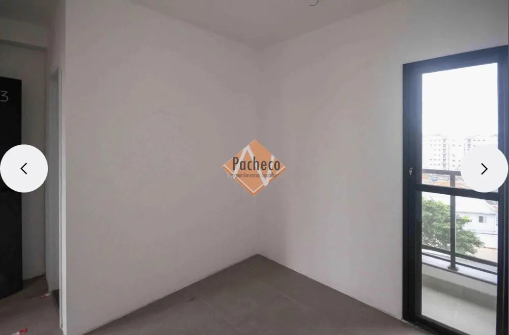 Apartamento, 1 quarto, 27 m² - Foto 4