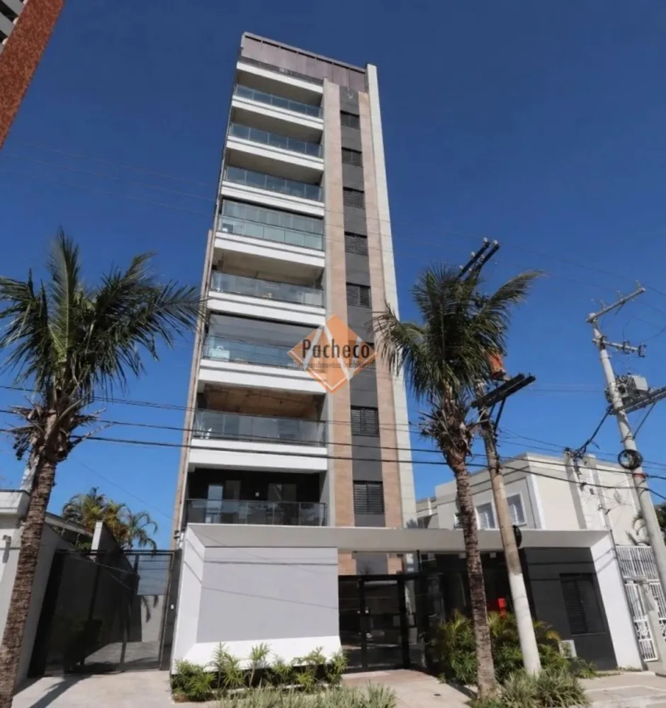 Apartamento, 1 quarto, 27 m² - Foto 1