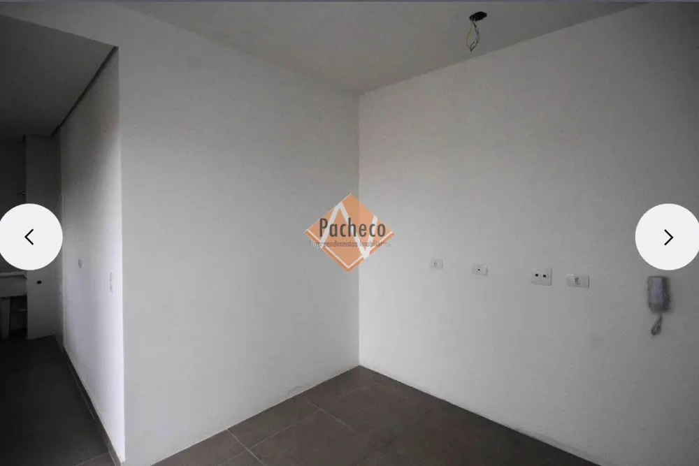 Apartamento, 1 quarto, 27 m² - Foto 8