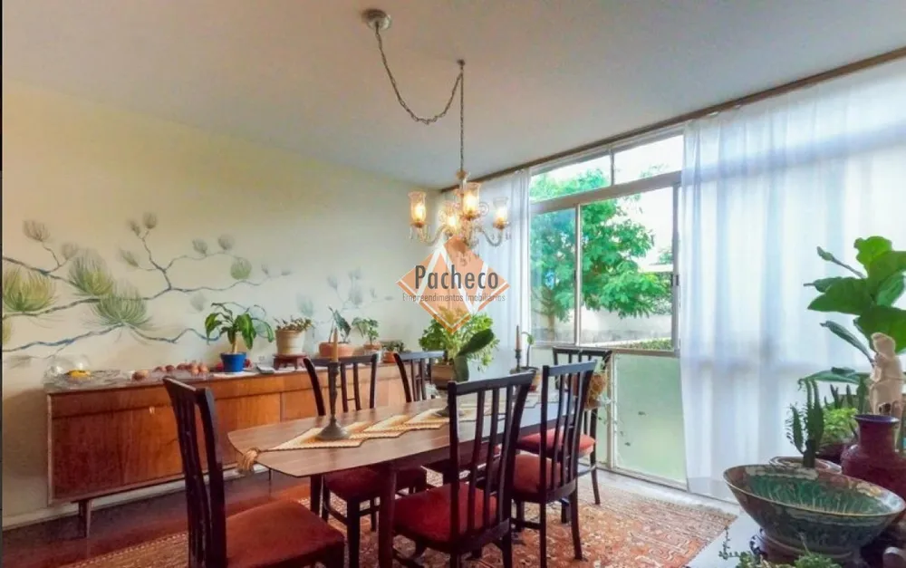 Sobrado, 4 quartos, 390 m² - Foto 7