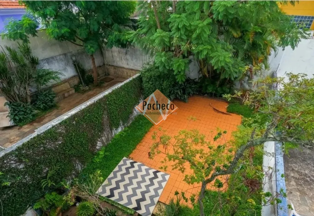 Sobrado, 4 quartos, 390 m² - Foto 9
