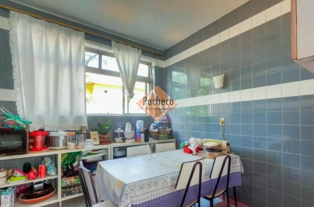 Sobrado, 4 quartos, 390 m² - Foto 8