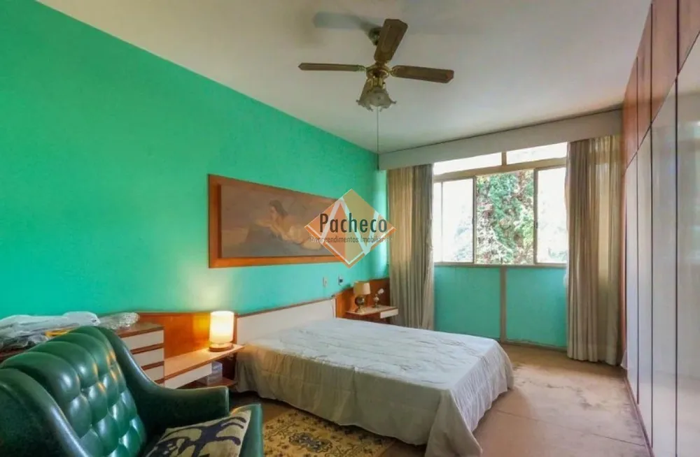 Sobrado, 4 quartos, 390 m² - Foto 8