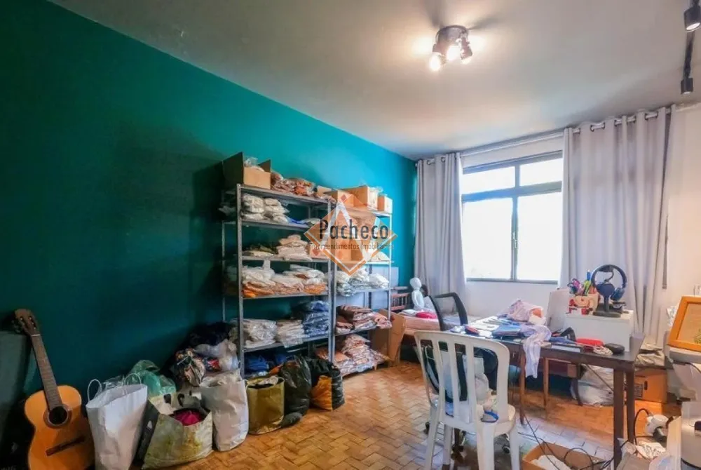Sobrado, 4 quartos, 390 m² - Foto 5