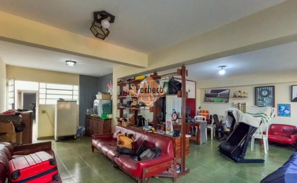 Sobrado, 4 quartos, 390 m² - Foto 6