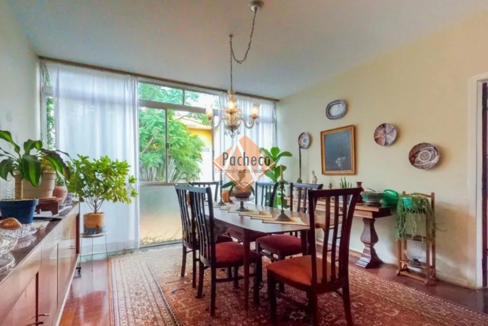 Sobrado, 4 quartos, 390 m² - Foto 6