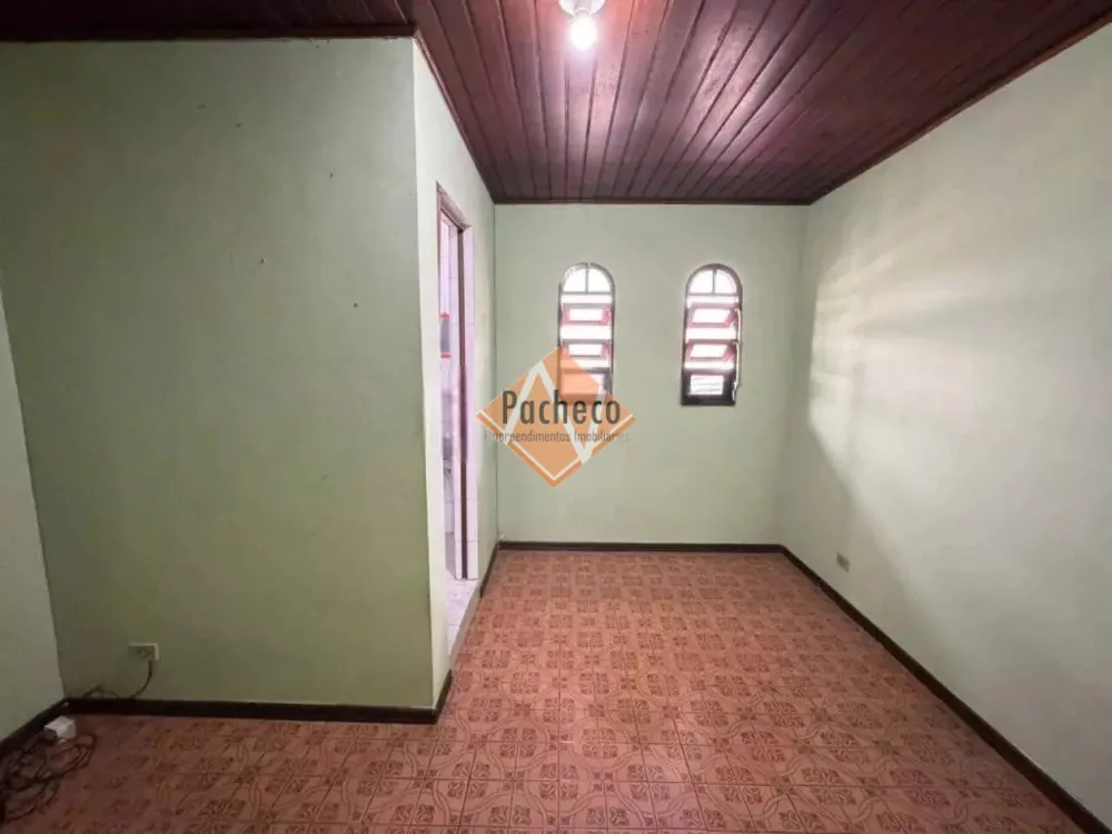 Sobrado, 5 quartos, 160 m² - Foto 1