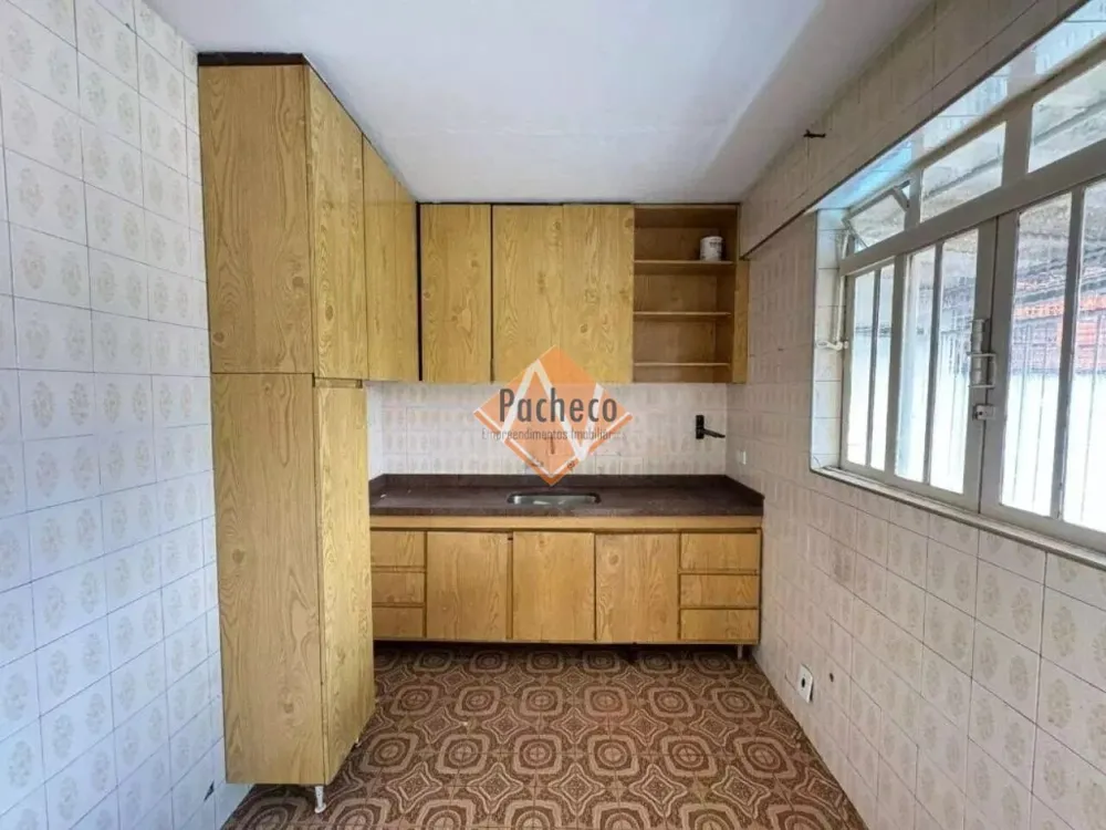 Sobrado, 5 quartos, 160 m² - Foto 2