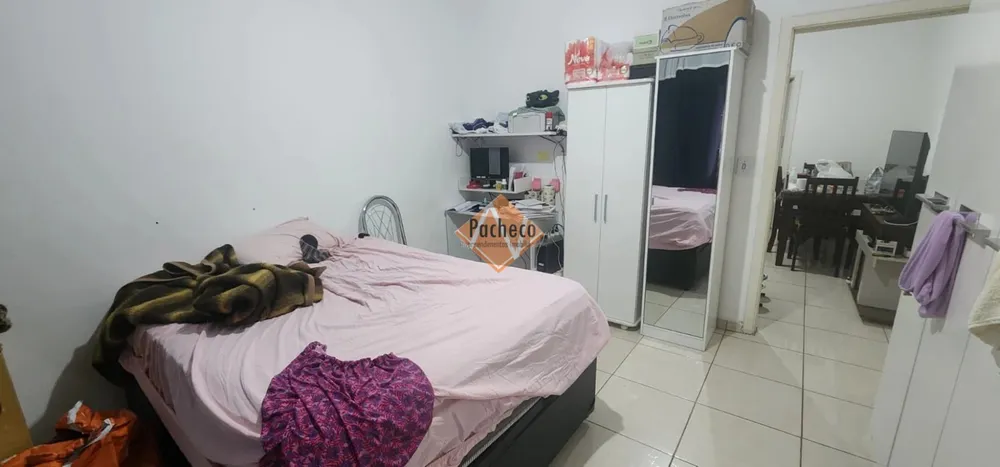 Sobrado, 5 quartos, 160 m² - Foto 4