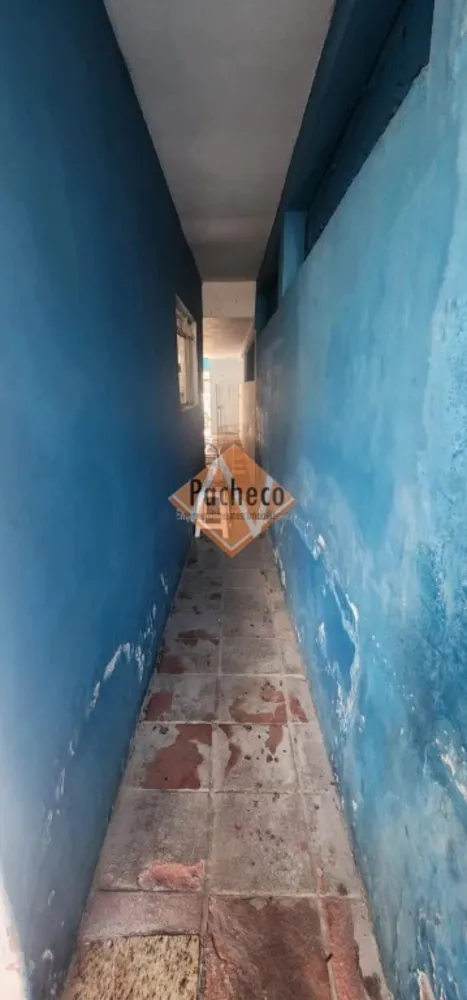 Sobrado, 5 quartos, 160 m² - Foto 7