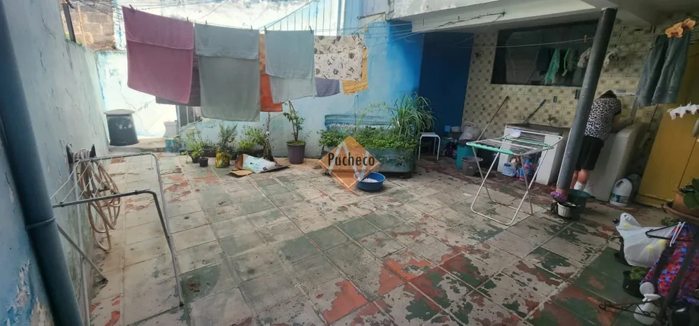 Sobrado, 5 quartos, 160 m² - Foto 6