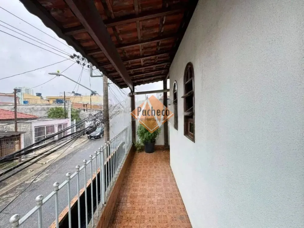Sobrado, 5 quartos, 160 m² - Foto 4