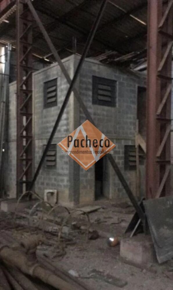 Depósito-Galpão, 1493 m² - Foto 9