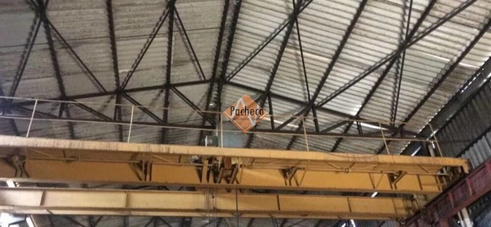 Depósito-Galpão, 1493 m² - Foto 11