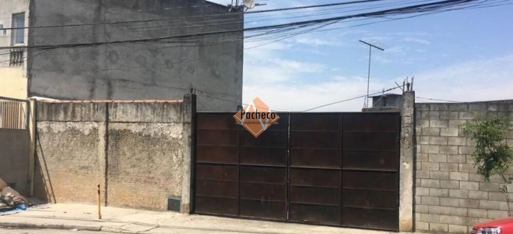 Depósito-Galpão, 1493 m² - Foto 6