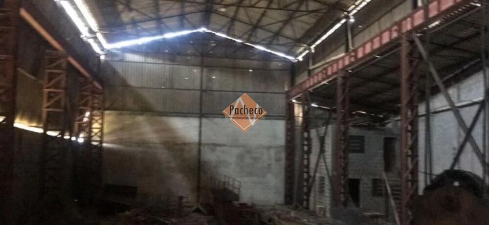 Depósito-Galpão, 1493 m² - Foto 10