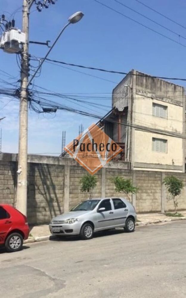 Depósito-Galpão, 1493 m² - Foto 2