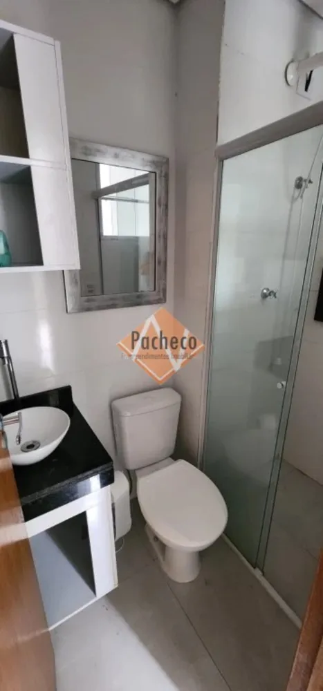 Apartamento, 2 quartos, 36 m² - Foto 5