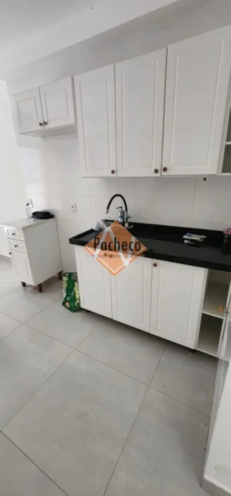Apartamento, 2 quartos, 36 m² - Foto 3