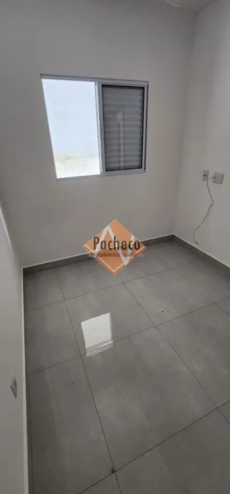 Apartamento, 2 quartos, 36 m² - Foto 7