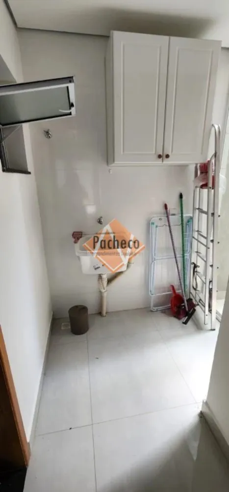 Apartamento, 2 quartos, 36 m² - Foto 6