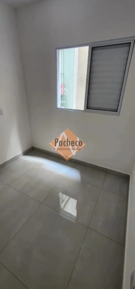 Apartamento, 2 quartos, 36 m² - Foto 8