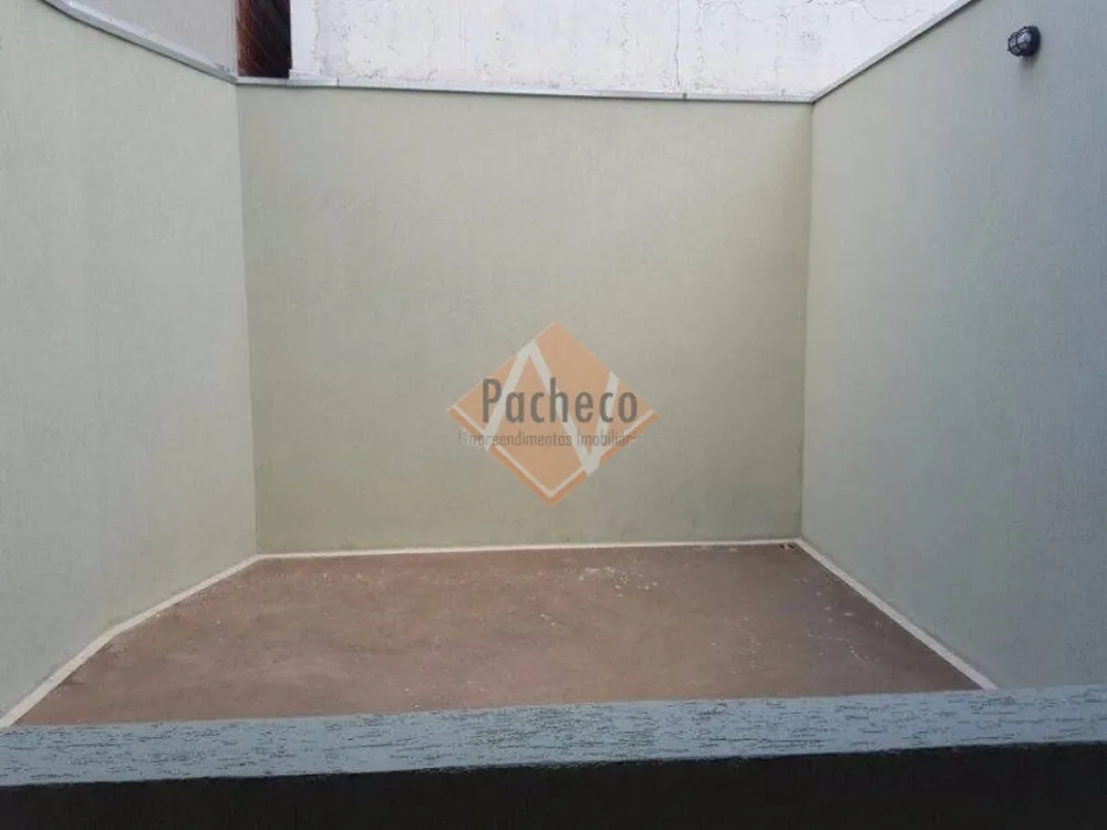 Casa, 3 quartos, 165 m² - Foto 6