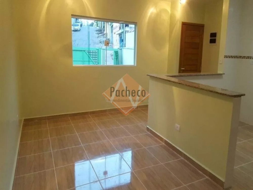 Casa à venda com 3 quartos, 165m² - Foto 1