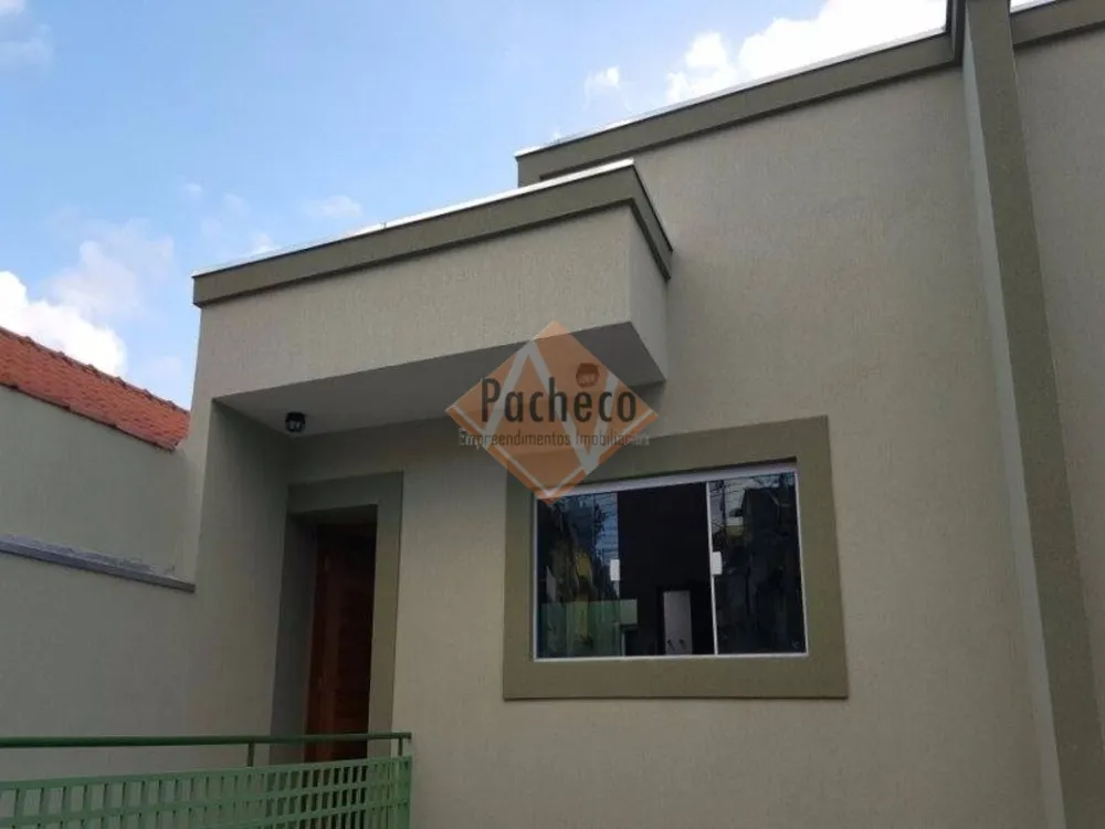 Casa, 3 quartos, 165 m² - Foto 12