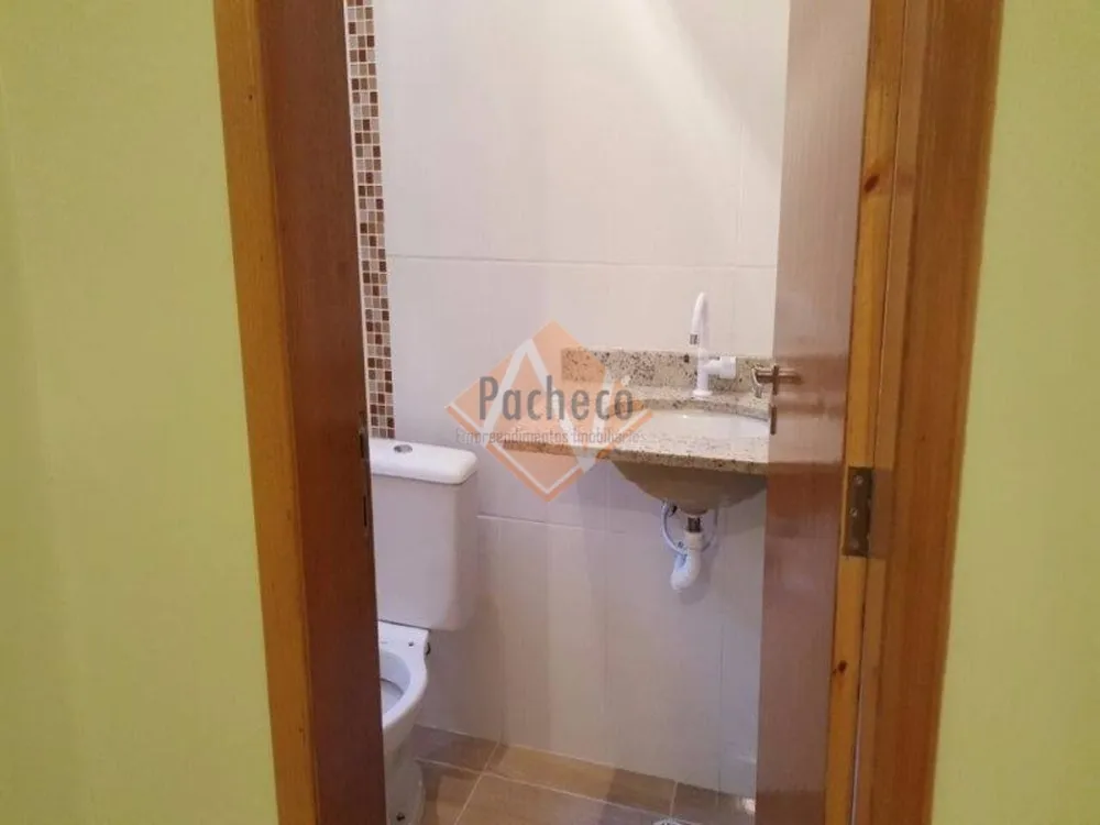 Casa, 3 quartos, 165 m² - Foto 7