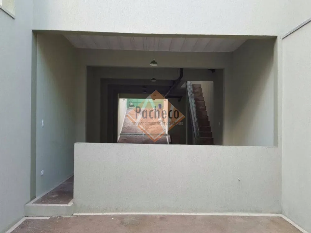 Casa, 3 quartos, 165 m² - Foto 8