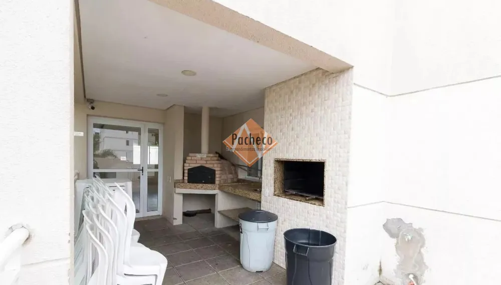 Apartamento, 3 quartos, 61 m² - Foto 8