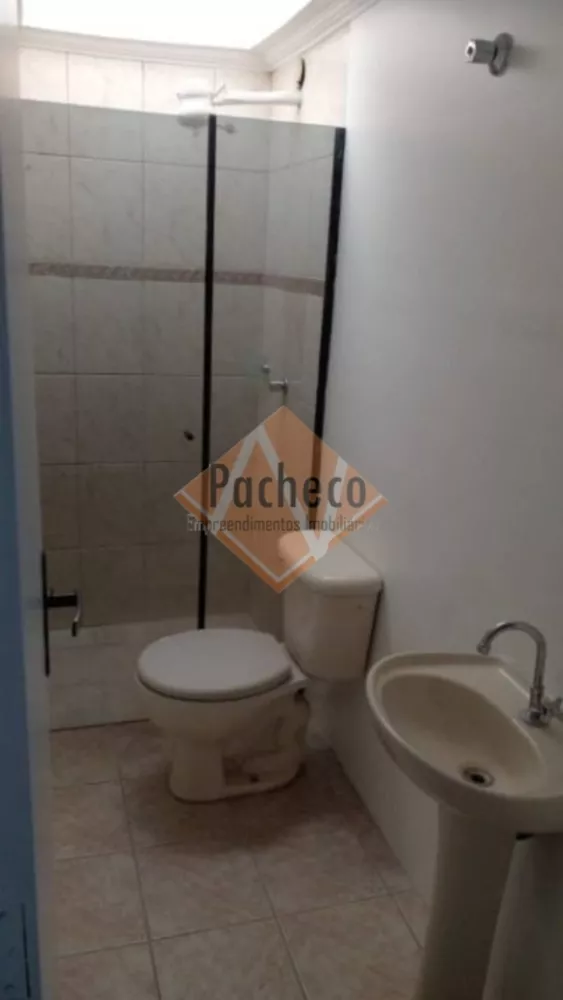 Sobrado à venda com 3 quartos, 120m² - Foto 8