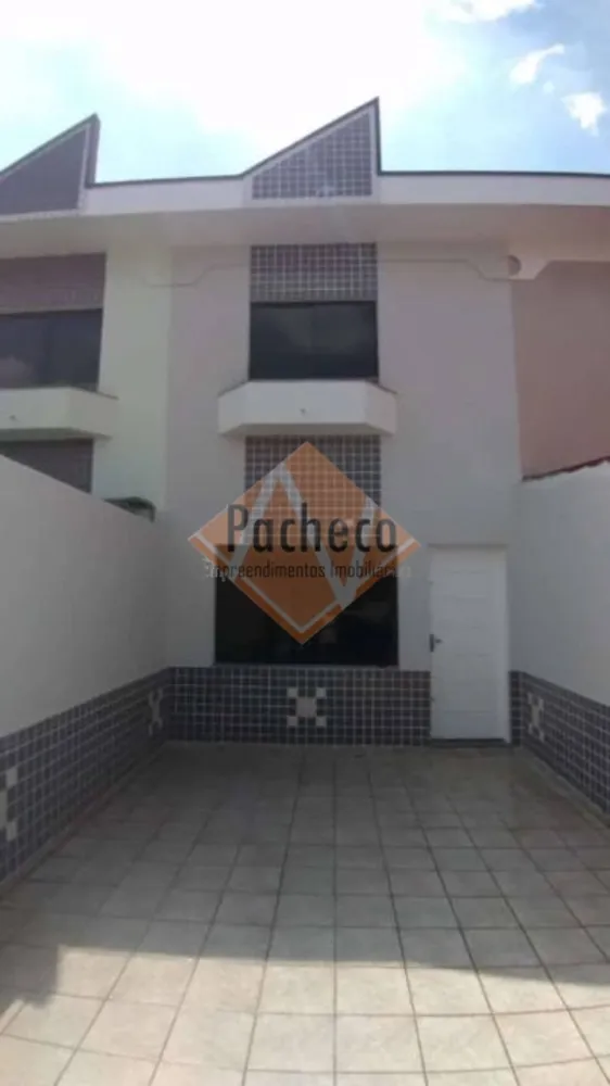 Sobrado, 3 quartos, 120 m² - Foto 12
