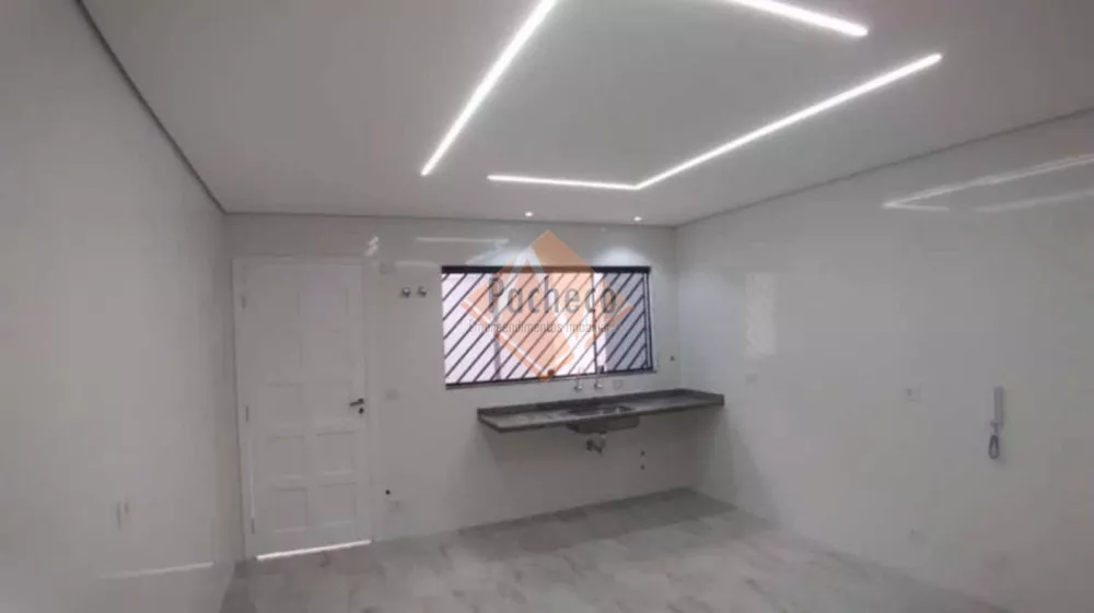 Sobrado à venda com 3 quartos, 120m² - Foto 5