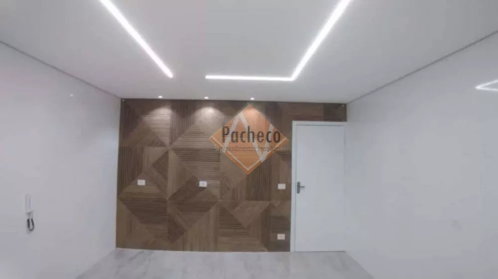 Sobrado à venda com 3 quartos, 120m² - Foto 6