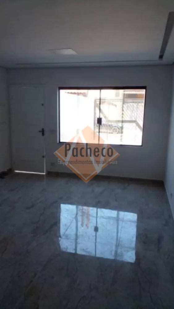 Sobrado à venda com 3 quartos, 120m² - Foto 4