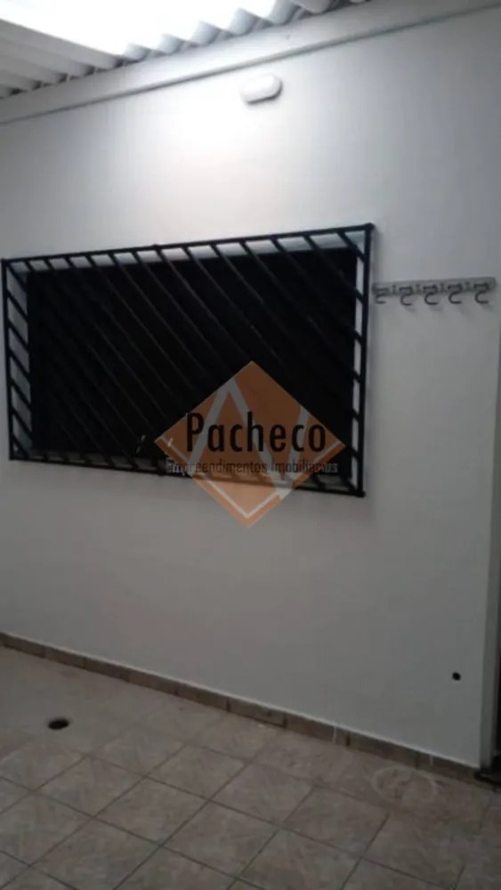 Sobrado, 3 quartos, 120 m² - Foto 9