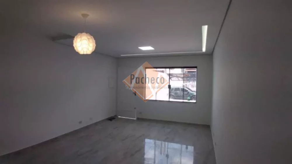 Sobrado à venda com 3 quartos, 120m² - Foto 2